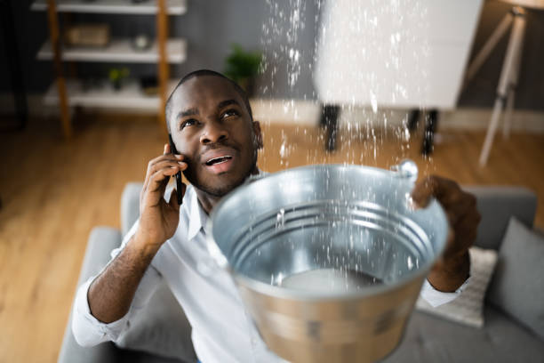  Caney, KS Water damage restoration Pros
