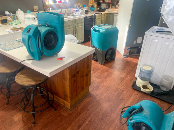 Best Emergency water damage restoration  in Caney, KS