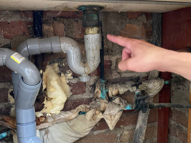 24/7 water damage repair in Caney, KS