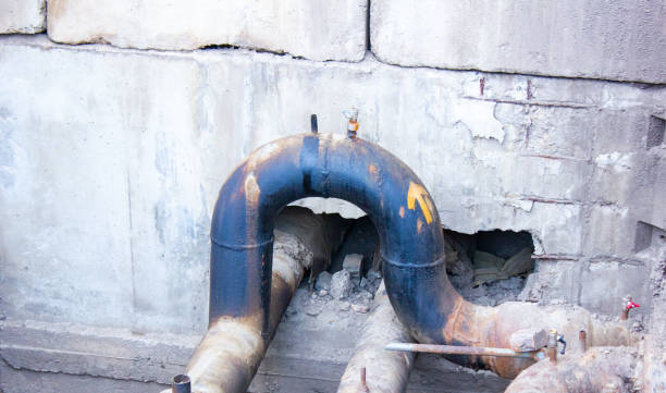 Fire Damage Restoration in Caney, KS